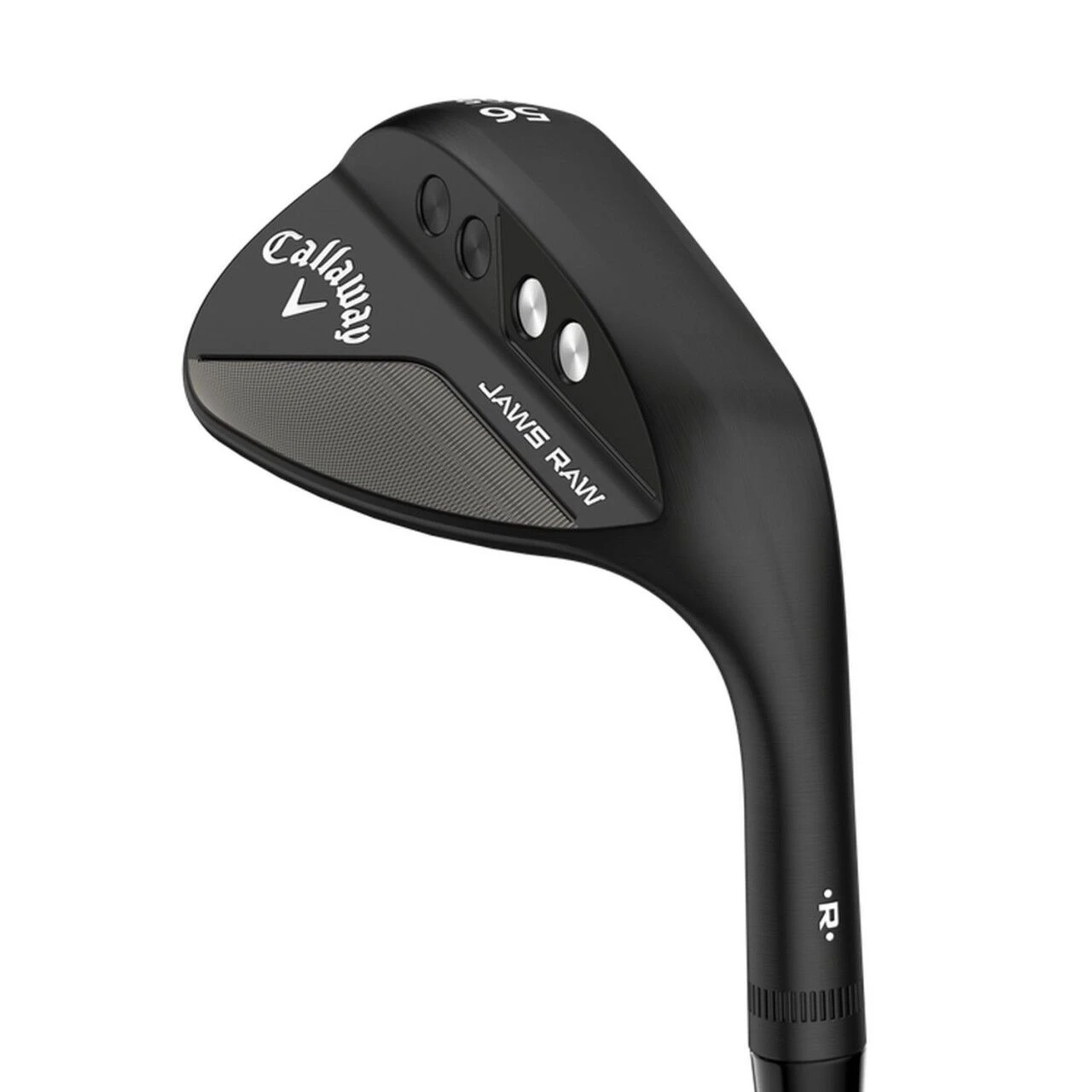 Callaway Jaws Raw Black Plasma Wedge - Image 4