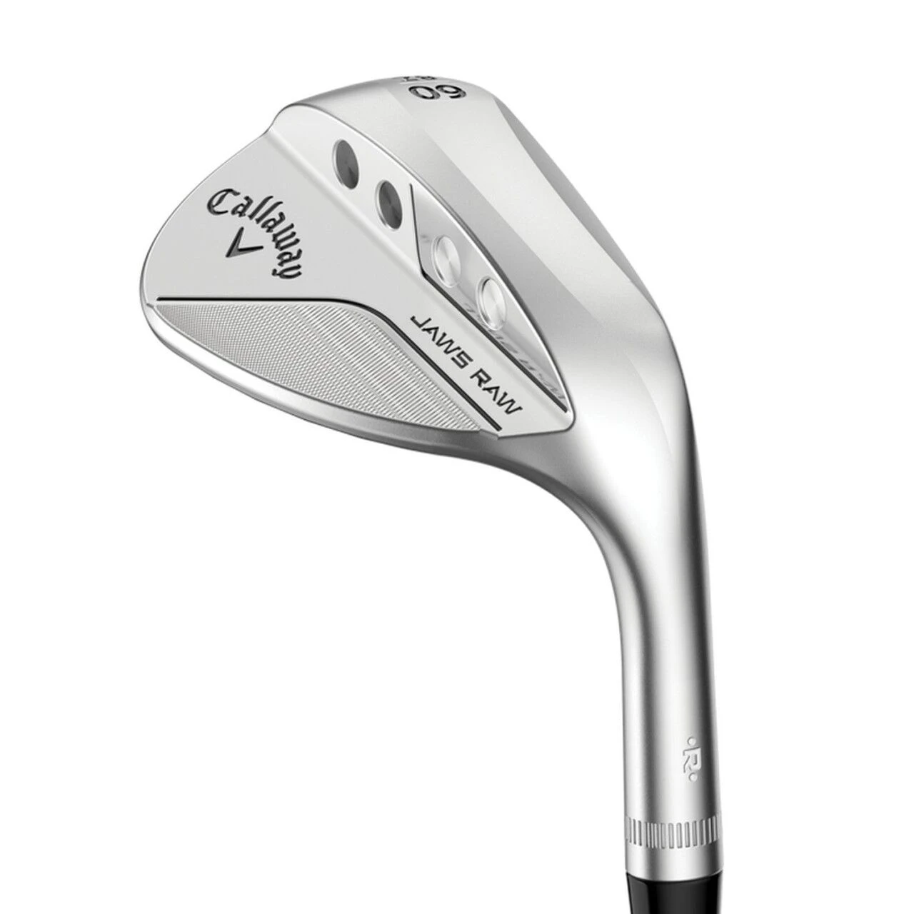 Callaway Jaws Raw Full Face Grooves Wedge - Image 3