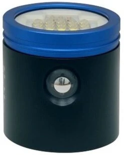 Bigblue VL11000PBRC Light Head