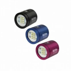 Bigblue VL4200P Light Head