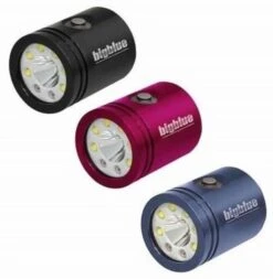 Bigblue VTL2900P Light Head