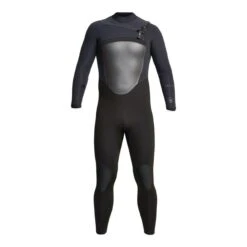 XCEL Men's Drylock 4/3mm Full Wetsuit