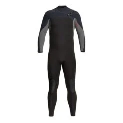 XCEL Men's Phoenix 4/3mm Full Wetsuit