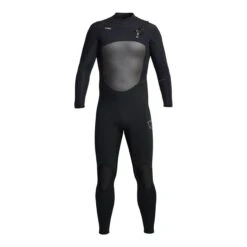 XCEL Men's Infiniti 4/3mm Full Wetsuit