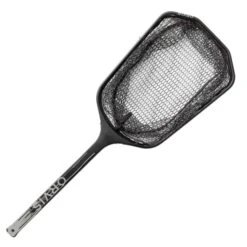 ORVIS Wide-Mouth Hand Net