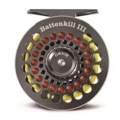 ORVIS Battenkill Disc Reels