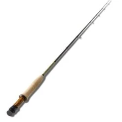 ORVIS Superfine Glass Fly Rod