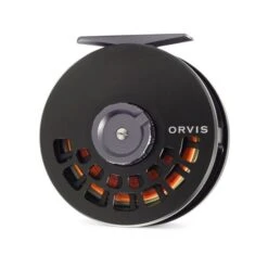 ORVIS SSR Disc Spey Reels