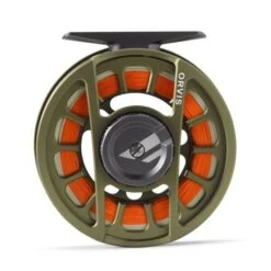 ORVIS Hydros II Euro Reel