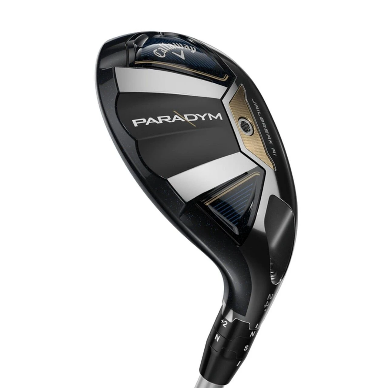 Callaway Paradym Hybrid - Image 5