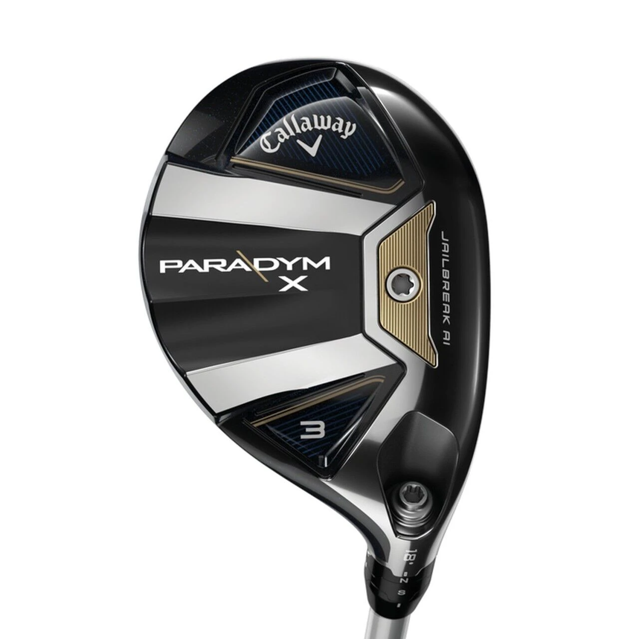 Callaway Paradym X Hybrid - Image 6