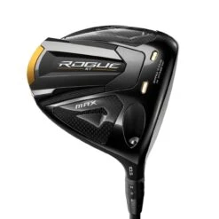 Callaway Rogue ST MAX Driver