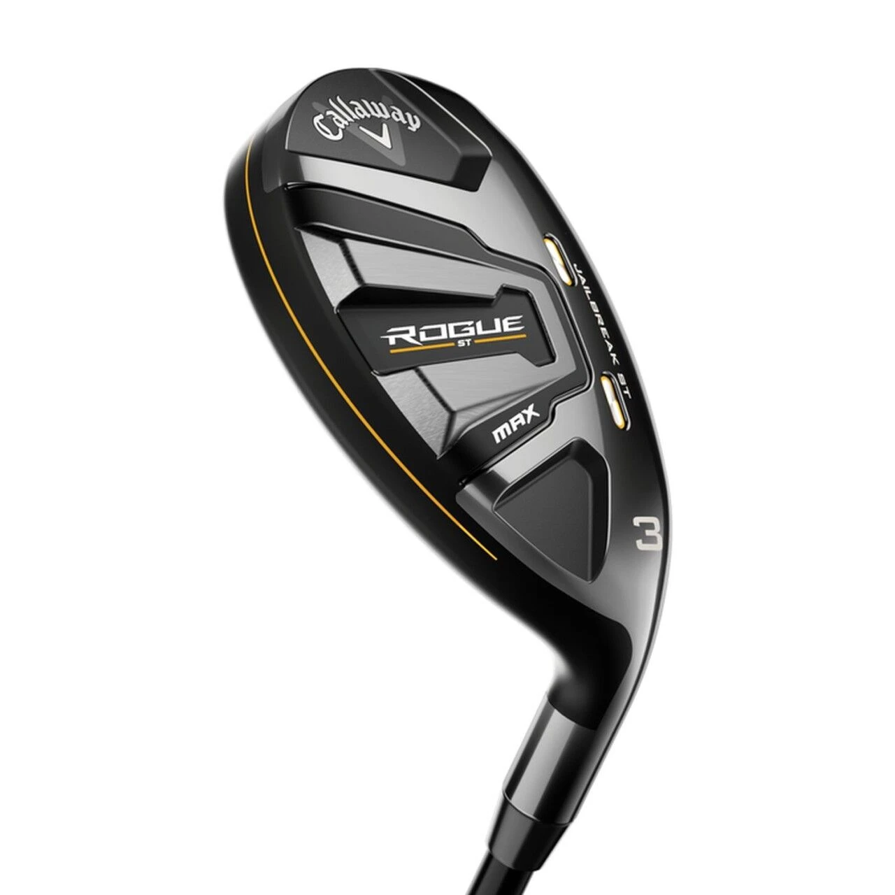 Callaway Rogue ST MAX Hybrid - Image 5
