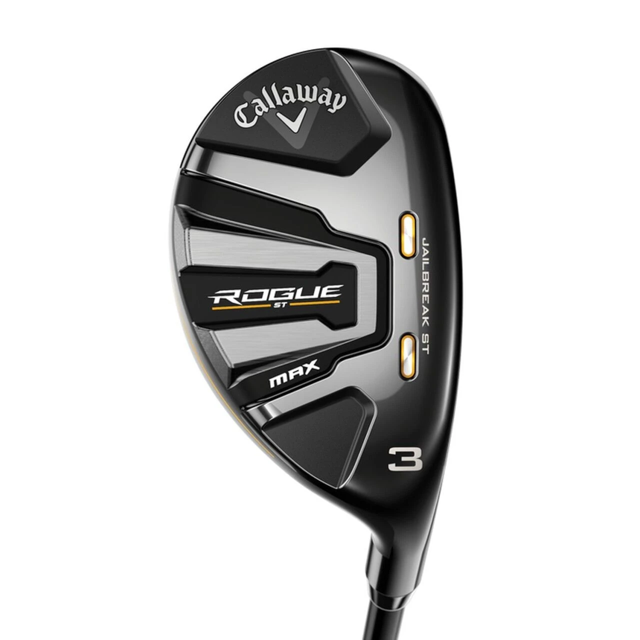 Callaway Rogue ST MAX Hybrid - Image 6