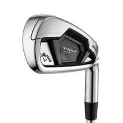 Callaway Rogue ST MAX OS Lite Iron