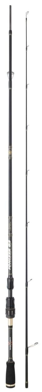 Sakura Ionizer G2 Spinning Finesse