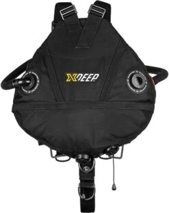 XDEEP Stealth 2.0 Rec