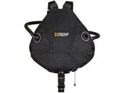 XDEEP Stealth 2.0 Tec