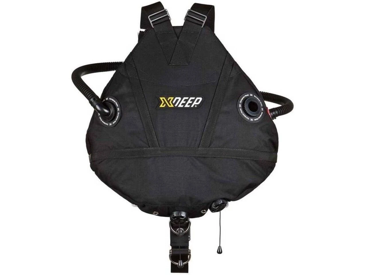 XDEEP Stealth 2.0 Tec