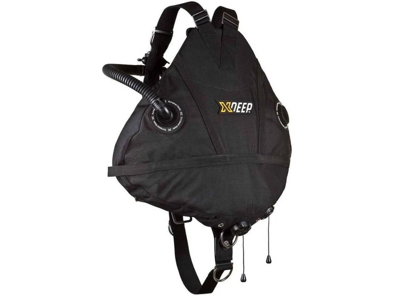 XDEEP Stealth 2.0 Tec - Image 2