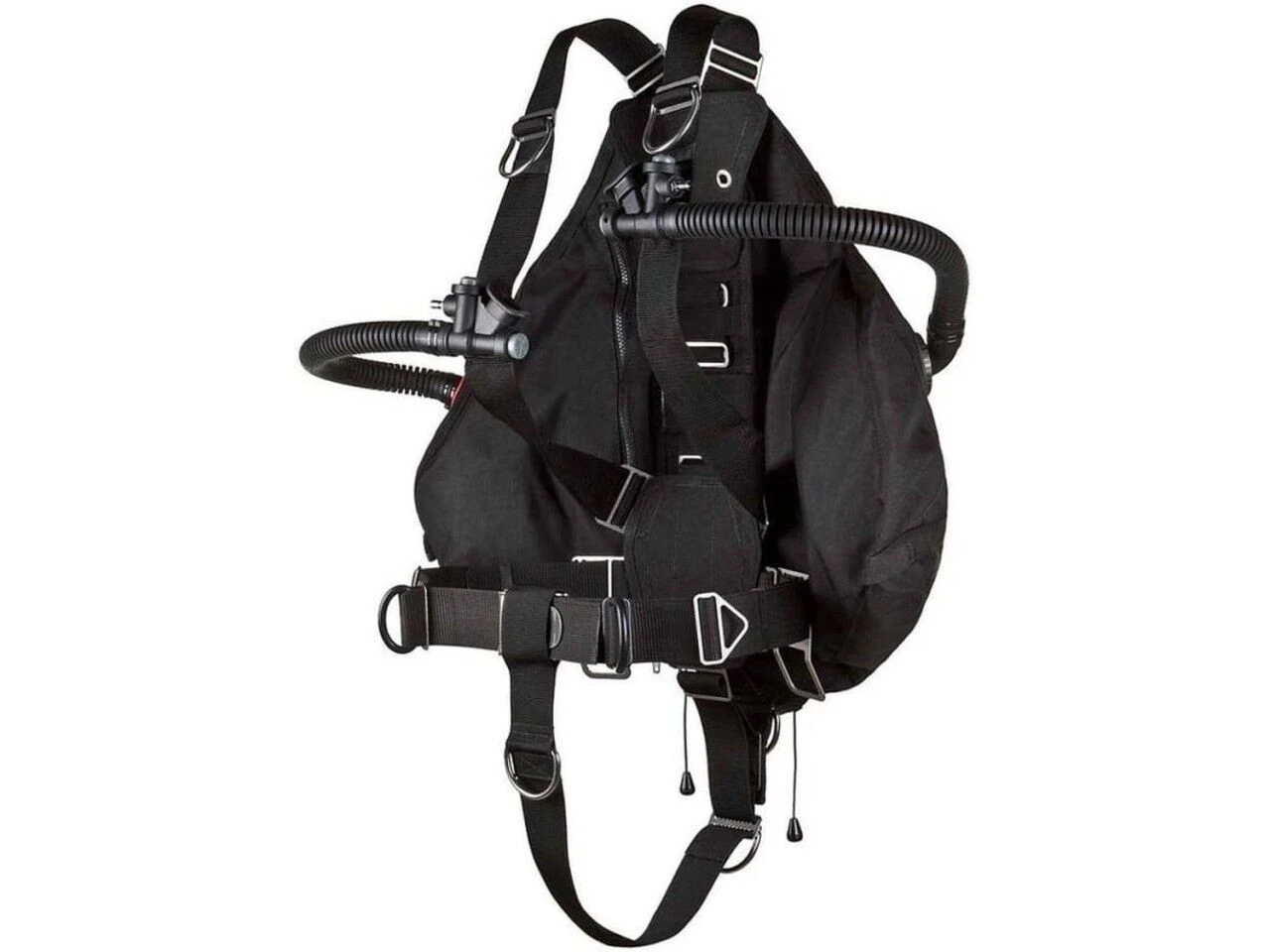 XDEEP Stealth 2.0 Tec - Image 4