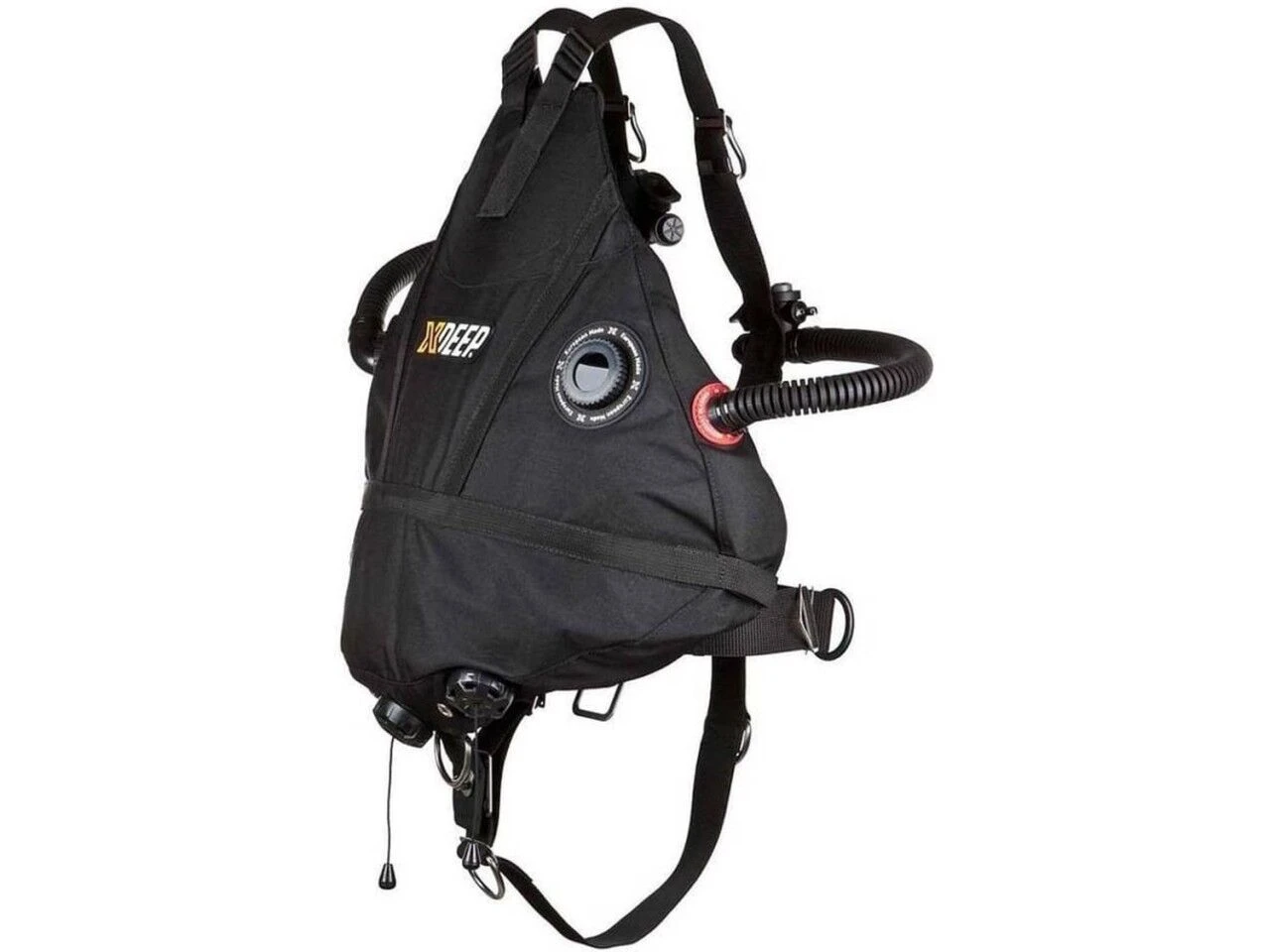 XDEEP Stealth 2.0 Tec - Image 5