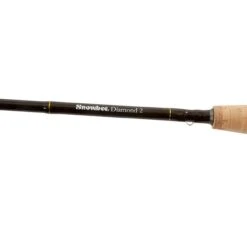Snowbee Diamond 2 Fly Rod