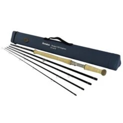 Snowbee Prestige G-XS Graphene Double Handed Switch Fly Rod