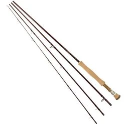Snowbee Prestige G-XS Fly Rod