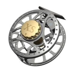 Snowbee XS Salmon/Saltwater Fly Reel