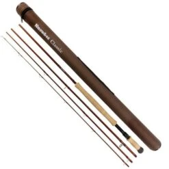 Snowbee Classic Series Switch Rod