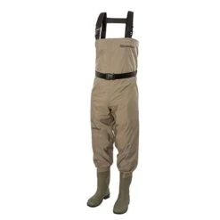 Snowbee Ranger Breathable Bootfoot Chest Waders