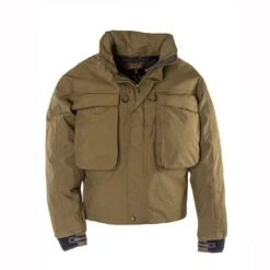 Snowbee Prestige Breathable Wading Jacket