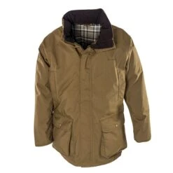 Snowbee Prestige Breathable 3/4 Field Jacket