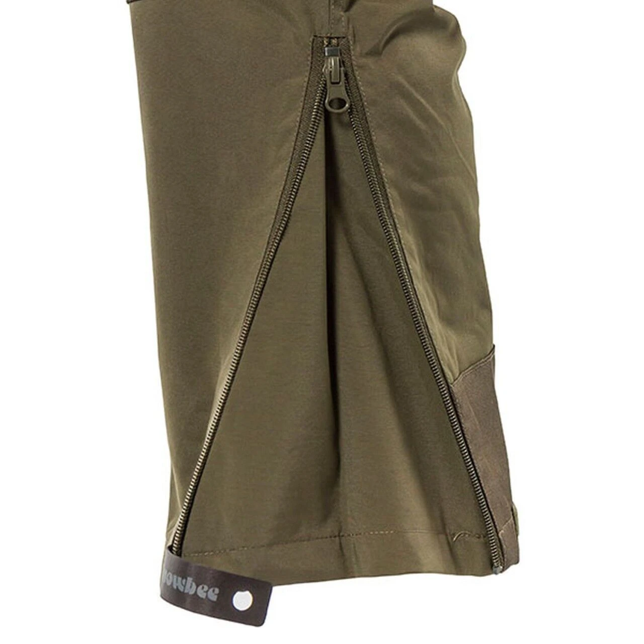 Snowbee Prestige Breathable Over Trousers - Image 2