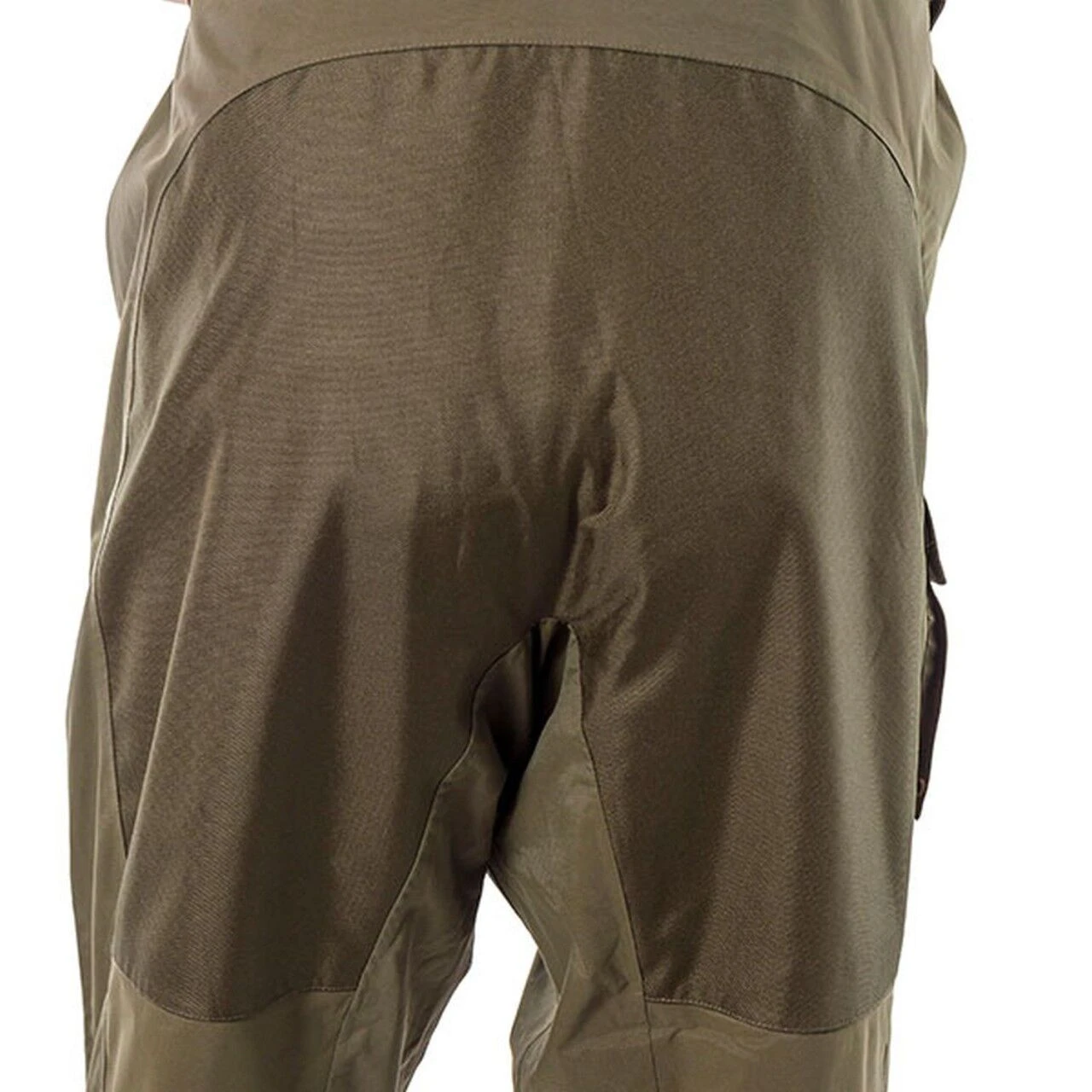 Snowbee Prestige Breathable Over Trousers - Image 5