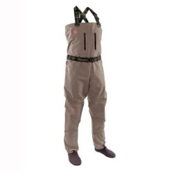 Snowbee Prestige STX Stocking Foot Breathable Chest Waders