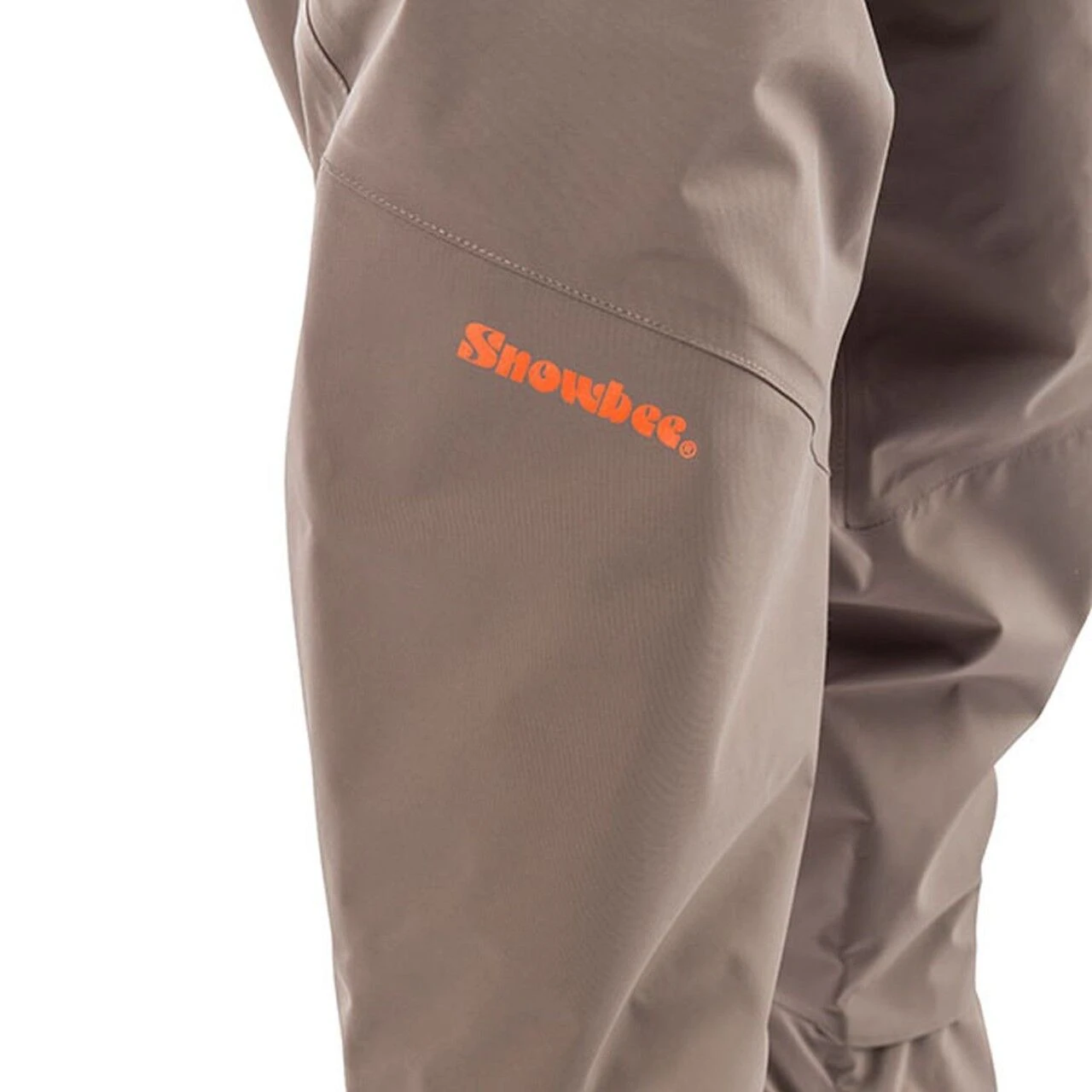 Snowbee Prestige STX Stocking Foot Breathable Chest Waders - Image 3