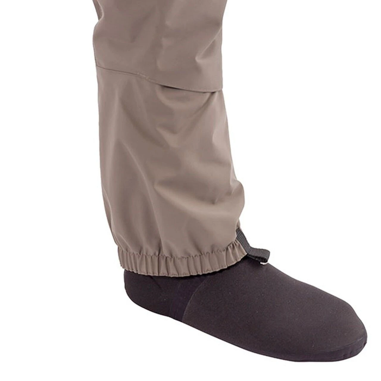 Snowbee Prestige STX Stocking Foot Breathable Chest Waders - Image 5