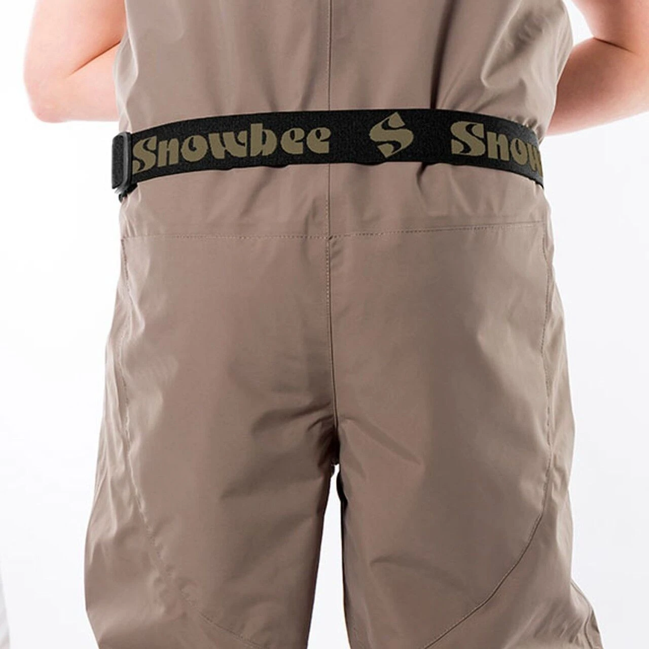 Snowbee Prestige STX Stocking Foot Breathable Chest Waders - Image 6