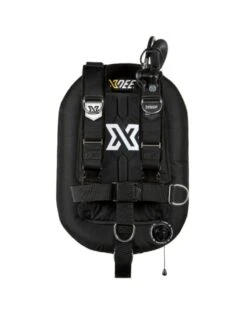 XDEEP Zeos 28