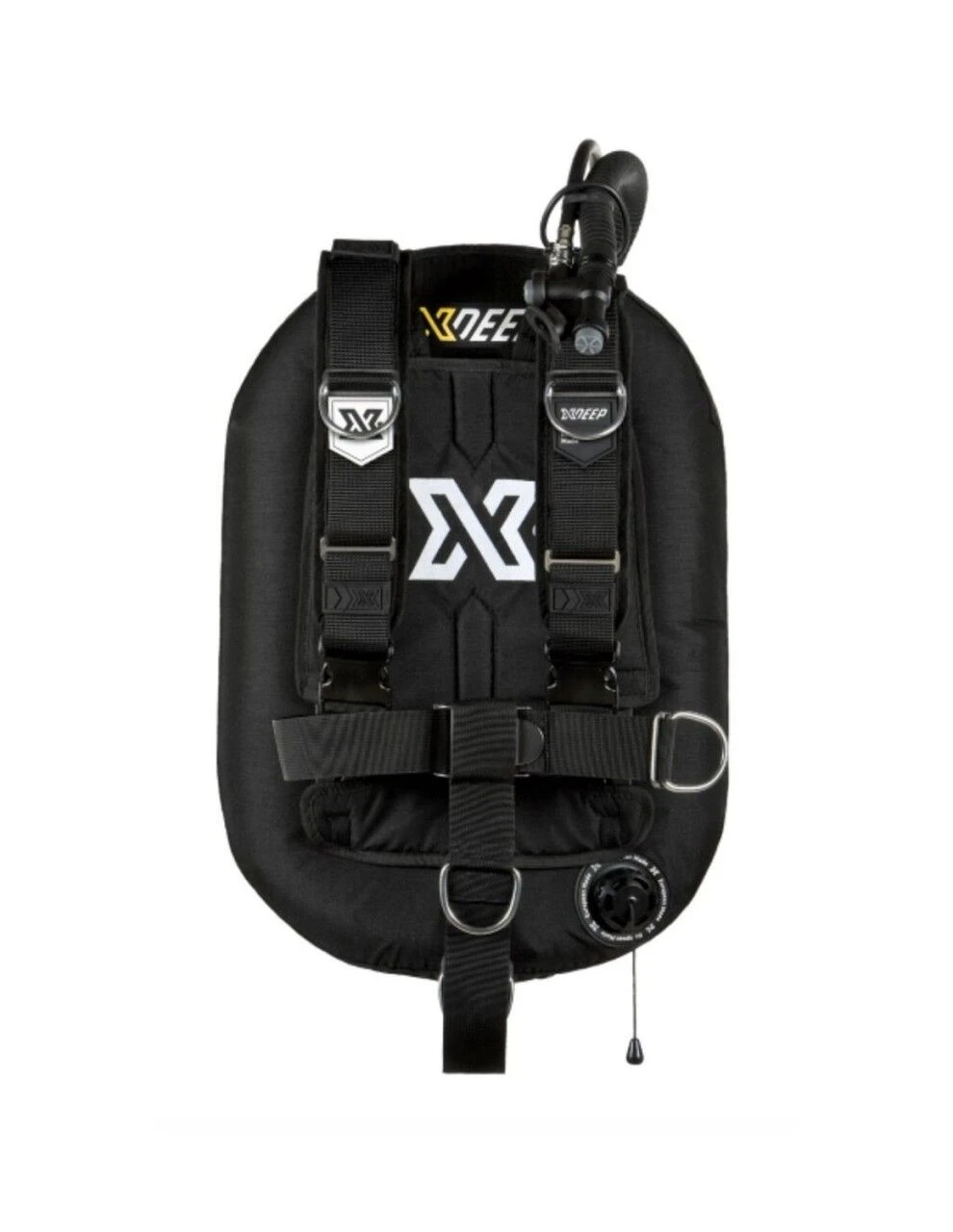 XDEEP Zeos 28