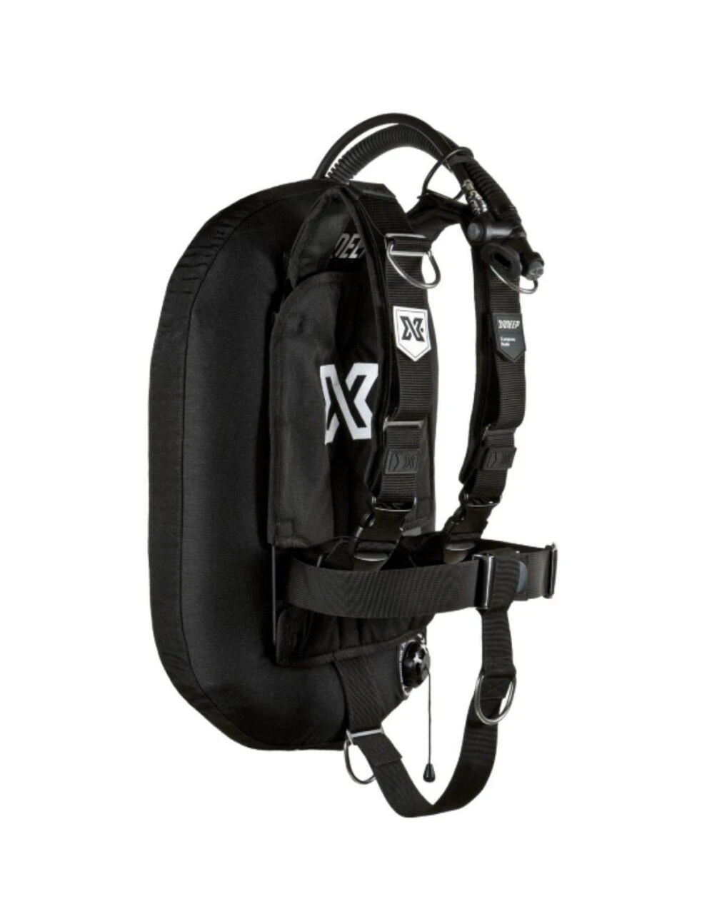 XDEEP Zeos 28 - Image 2