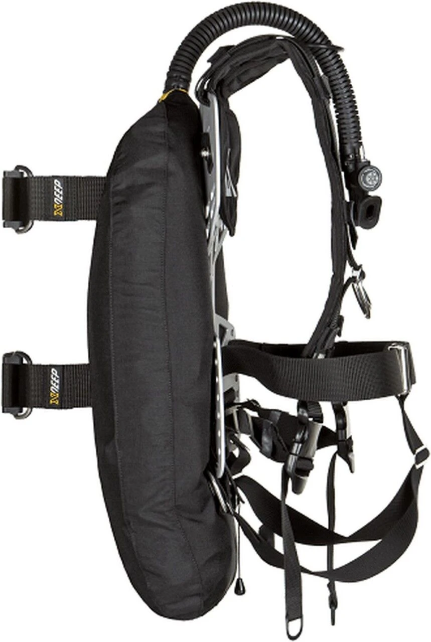 XDEEP NX Series Ultralight Zen - Image 2