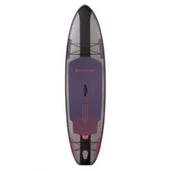 Level Six Carbon Series Inflatable SUP Board