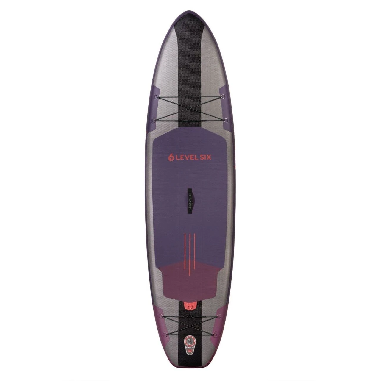 Level Six Carbon Series Inflatable SUP Board