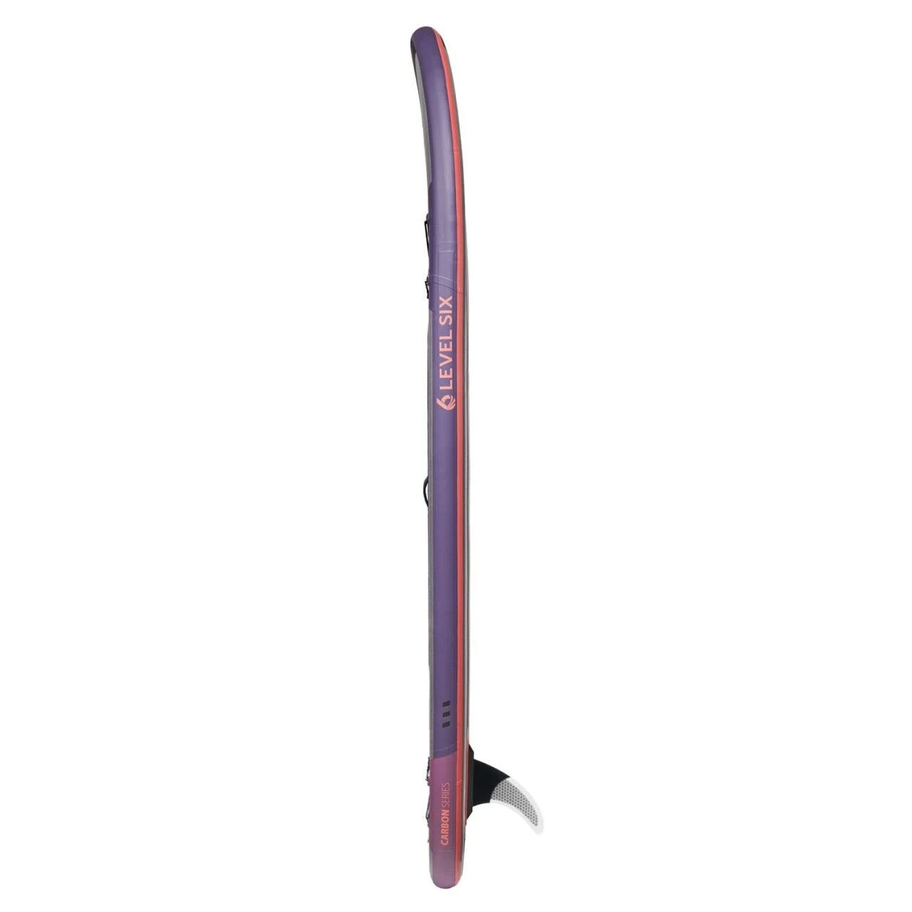 Level Six Carbon Series Inflatable SUP Board - Image 3