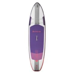 Level Six Ultra Light Inflatable SUP Board