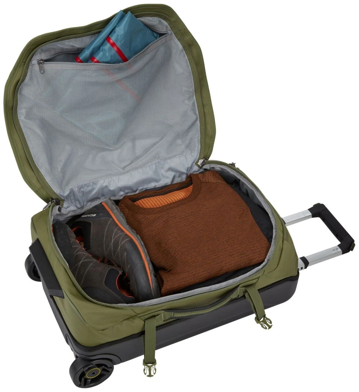 Thule Chasm Carry On - Image 8
