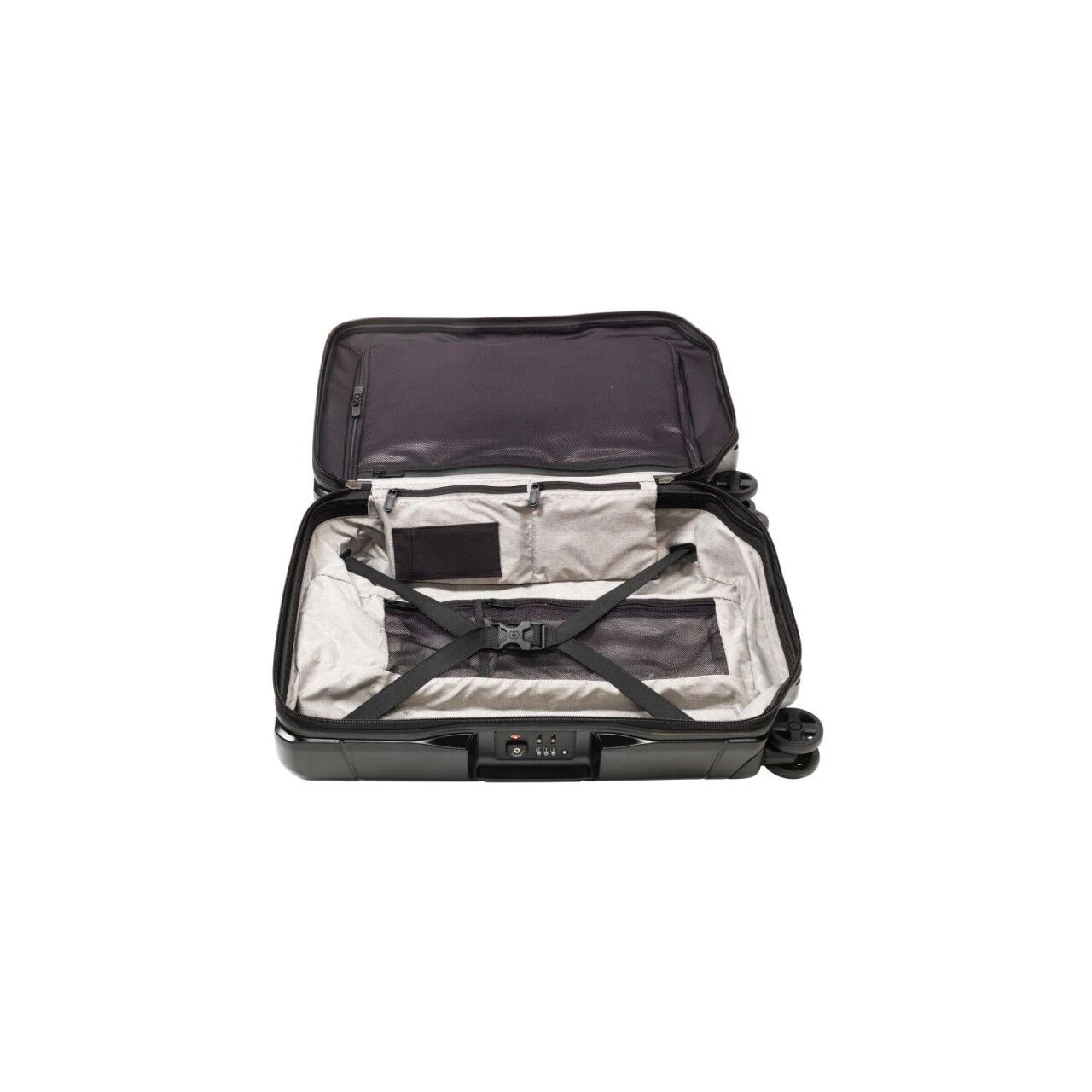 Victorinox Lexicon Hardside Global Carry-On - Image 2